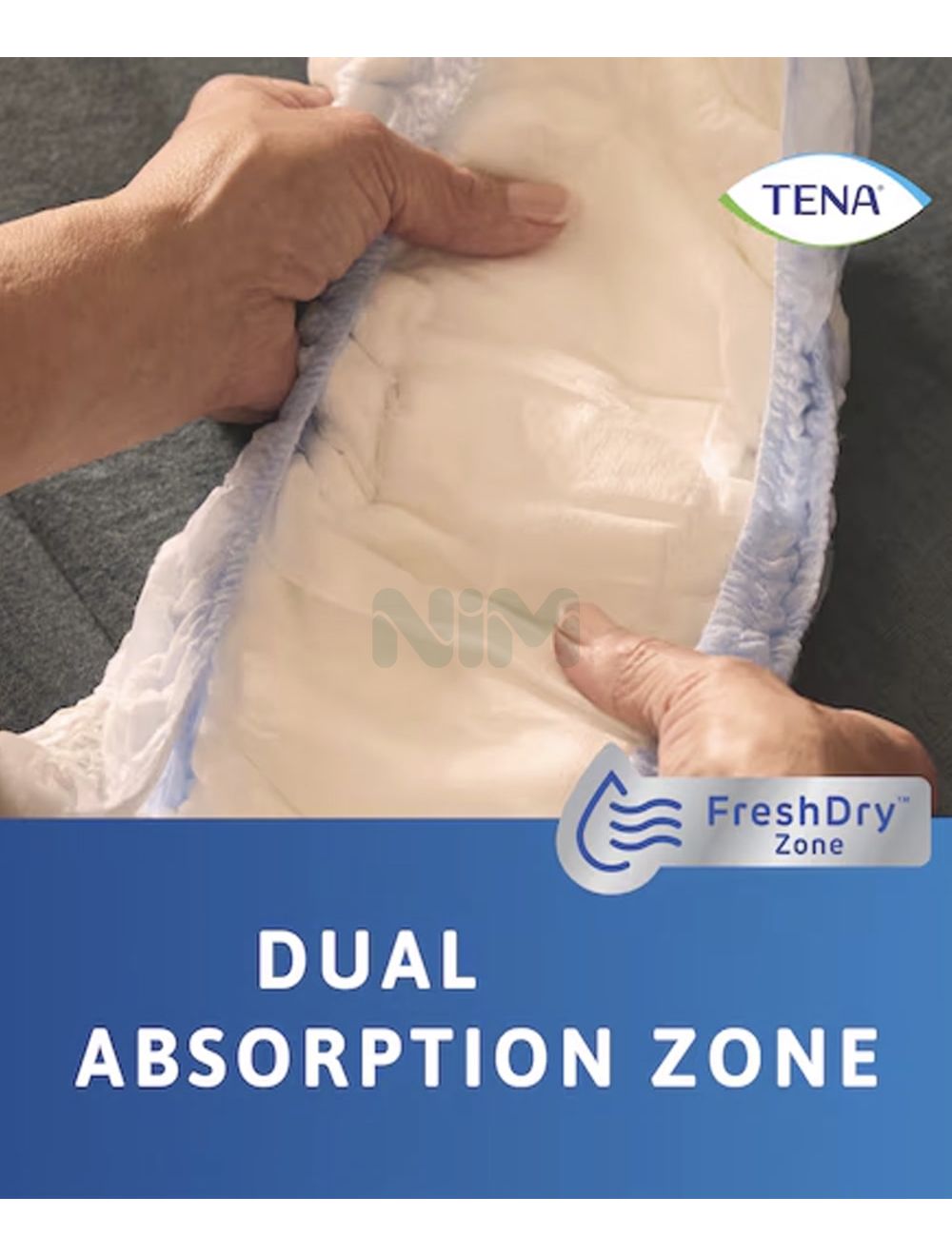 Serenity Mutande Assorbenti Per Anziani Serenity Pants Sensitive