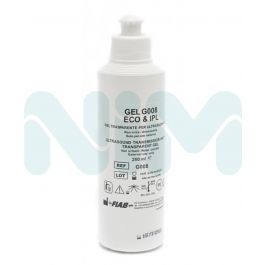 Gel Elettroconduttivo Per Ecg Eeg Emg Pe 250 Ml - Foto 3