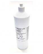 Gel conduttivo ultrasuoni e IPL alta viscosità 1000ml