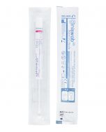 Tamponi sterili in provetta Ø12x155 mm monouso