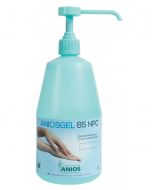 gel disinfettante mani Aniosgel 85 NPC flacone 1 litro