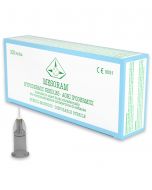 aghi mesoterapia per microiniezione 27G sterili compatibili con luer