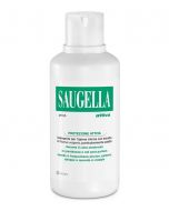 detergente intimo Saugella Attiva 500 ml pH 3.5 antibatterico