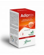 Adiprox Advanced Aboca integratore - 50 capsule