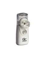 Aerosol gt neb tecnologia mesh vibrante