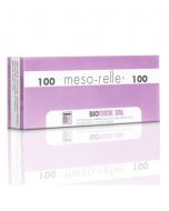 Aghi ipodermici monouso con attacco Luer, calibro G32, lunghezza 6 mm, ideali per mesoterapia, confezionati singolarmente per massima sicurezza.