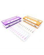 Aghi per mesoterapia luer, 32g x 6mm