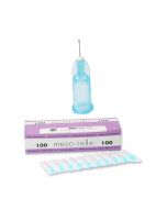 Aghi per mesoterapia luer, 32g x 4mm