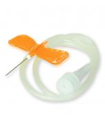 Ago a farfalla sterile 25g Hospira 