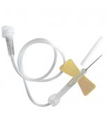 Ago a farfalla con dispositivo di sicurezza G19 - 20mm