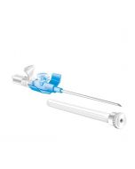 Ago cannula venopic 2 g24 x 19 mm fep, 50 pz