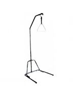 Alzamalati con base smontabile