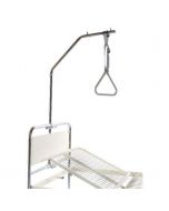 Alzamalati per letto da degenza