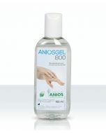 gel disinfettante mani Aniosgel 800 100 ml confezione