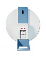 Misuratore da parete seca 206