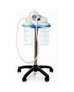 Aspiratore chirurgico su ruote askir c30
