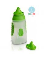 Doccia nasale con adattatore naso free