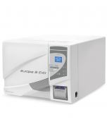 autoclave a vapore classe b europa b evo tecno‑gaz