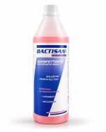 Bactisan Chirurgico disinfettante pronto all’uso per dispositivi medici