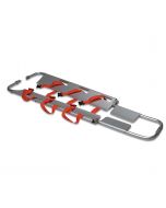 Barella portaferiti a cucchiaio in alluminio