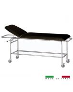 Barella imbottita a piano fisso