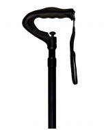 Bastone da passeggio per anziani regolazione continua Torino