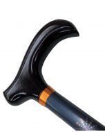 Bastone per anziani donna in alluminio Patty