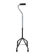 Bastone quadripode per camminare 