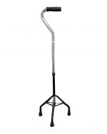 Bastone tripode per camminare