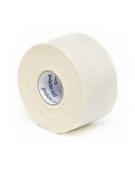 Scopri la Benda Anelastica Adesiva Strappal Bianca, ideale per il taping sportivo e il bendaggio funzionale. Spedizione rapida!