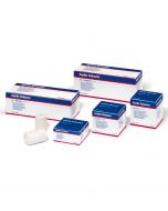 Easifix Cohesive, perfetta per medicazioni, articolazioni e stecche, autoaderente, traspirante e adatto a pelle sensibile