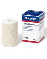 La Benda Elastica Adesiva Tensoplast è anche utilizzabile come bendaggio funzionale al miglior prezzo