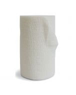 Benda elastica autoaderente coesiva, cm 10 x 4 mt