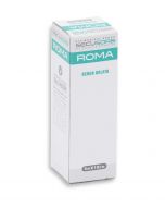 Benda orlata di garza idrofila in cotone Roma