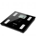 bilancia OMRON VIVA composizione corporea Bluetooth BIA