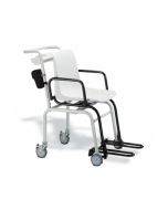 Bilancia digitale medicale a poltrona wireless seca 959
