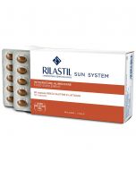 Rilastil Sun System Integratore Antiossidante Avanzato. Scopri prezzo e offerta. 