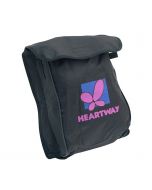 Borsa posteriore per scooter elettrico vita