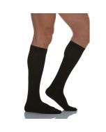 Calza gambaletto uomo compressione graduata 16, 20 mmhg