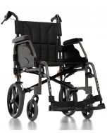 Carrozzina da Transito Pieghevole Leggera Action 2 Transit Lite - Seduta 45,5 cm