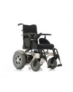 Carrozzina elettrica anziani e disabili freccia