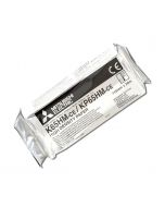 Carta ecografica mitsubishi k65hm, 4 pz