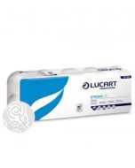 Carta igienica 24 m a 2 veli  - 10 rotoli