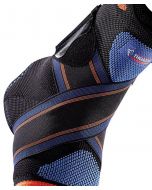 La Cavigliera Sport Strapping Thuasne Novelastic offre il massimo sostegno per storte leggere e moderate.