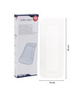 Cerotti grandi rettangolari 35x10 pic soffix med al miglior prezzo