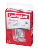 Scopri i cerotti impermeabili Leukoplast Aqua Pro, la soluzione ideale per proteggere tagli ed escoriazioni in piscina o durante il bagno
