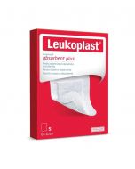 Cerotti Leukomed medicazione post operatoria 8x10