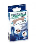 cerotti nasali Respiro Facile confezione 10 pezzi