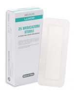 Scopri prezzo e offerta per cerotti post operatori Luxor 25 x 10 cm