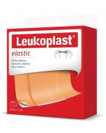 Leukoplast Elastic – Cerotto Flessibile per Ferite Minori